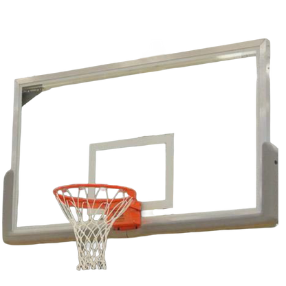 Competition Glass Backboard