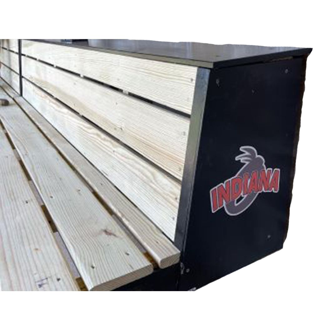 Condor Dugout Bench