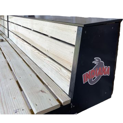 Condor Dugout Bench
