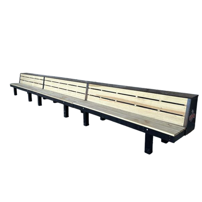 Condor Dugout Bench
