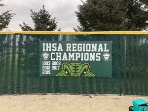 Custom Maxmetal Signs