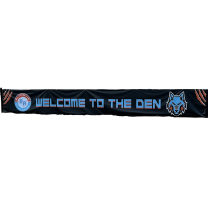 Custom Vinyl Banners
