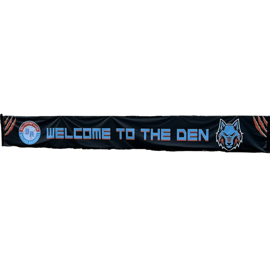 Custom Vinyl Banners