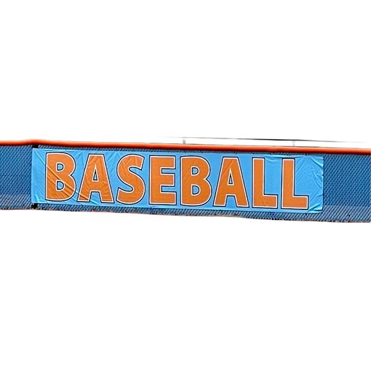Custom Vinyl Banners
