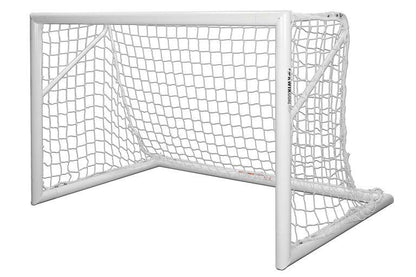 Deluxe European Club Soccer Goals