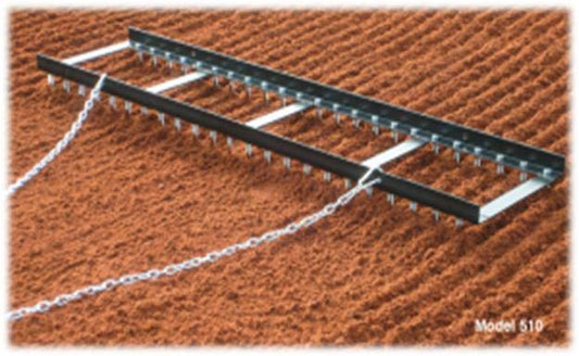 Advanced Bolt Drag/Field Conditioner