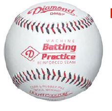 Diamond Machine Baseball