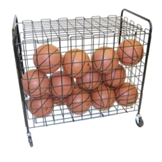 Deluxe Ball Locker