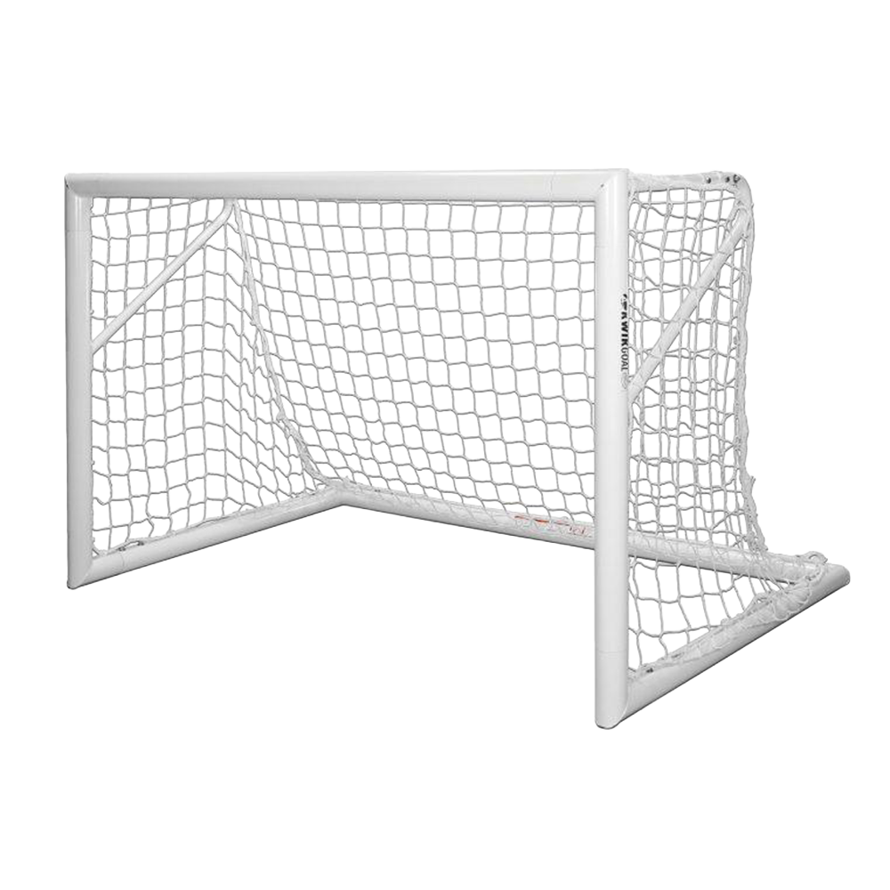 Deluxe European Club Soccer Goals