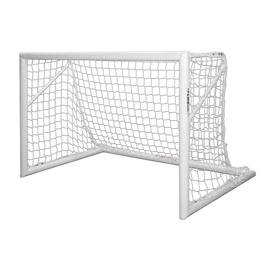 Deluxe European Club Soccer Goals