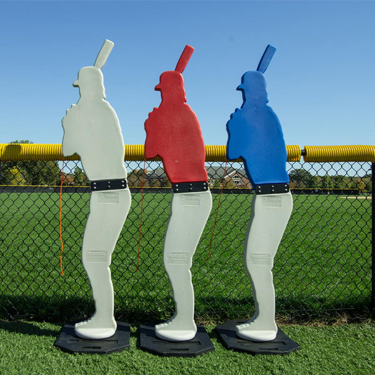 Designated Hitters