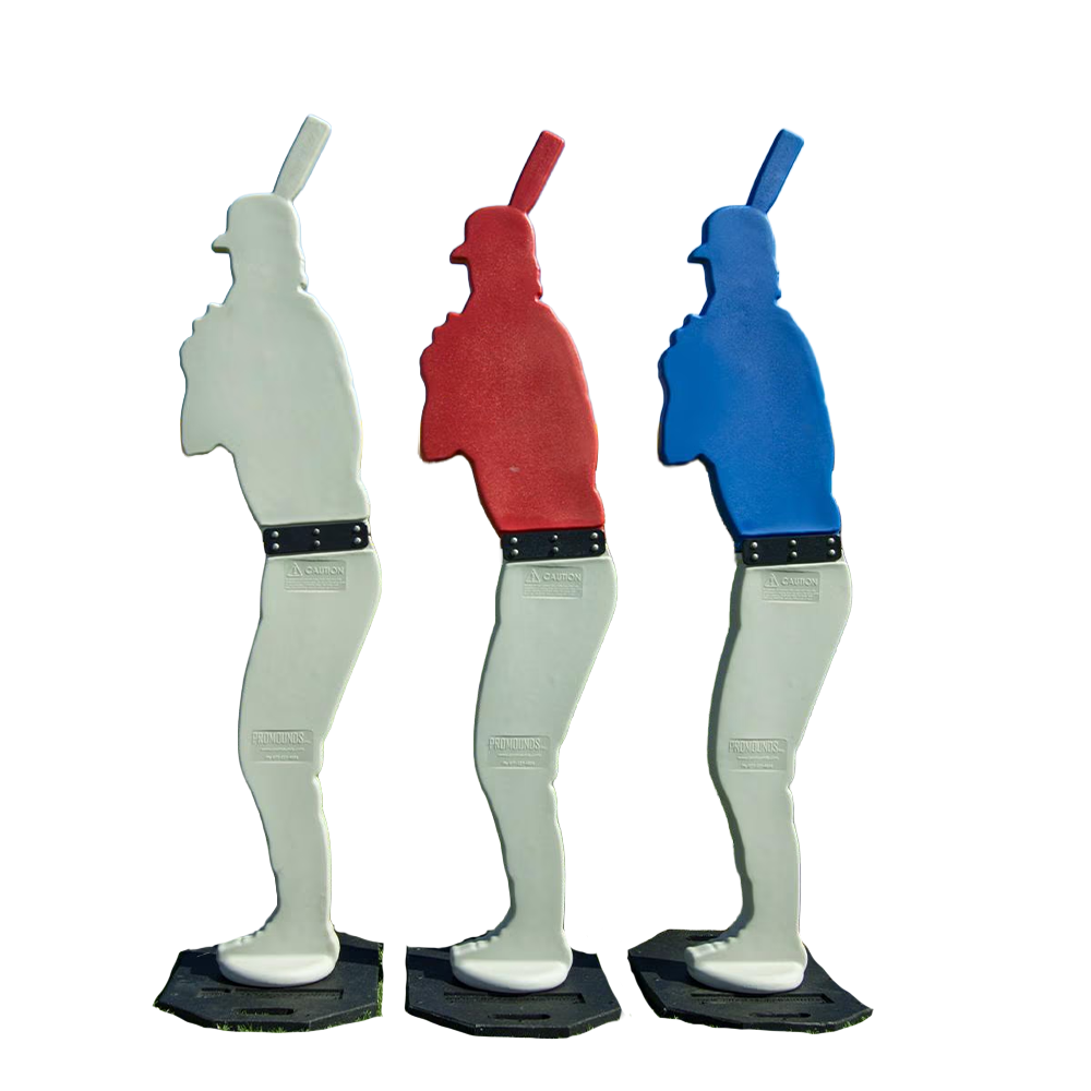 Designated Hitters