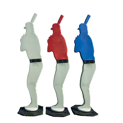 Designated Hitters