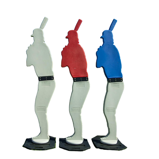 Designated Hitters