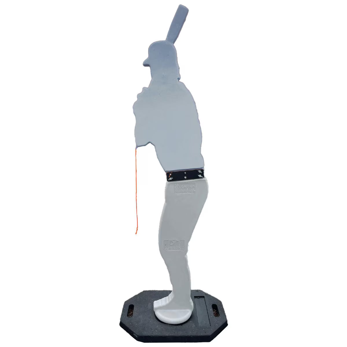 The Designated Hitter Gray