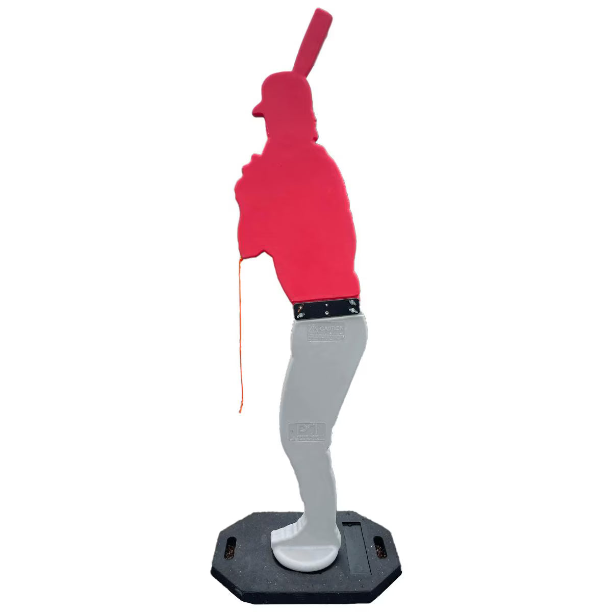 The Designated Hitter Red