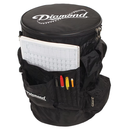 Diamond Bucket Sleeve