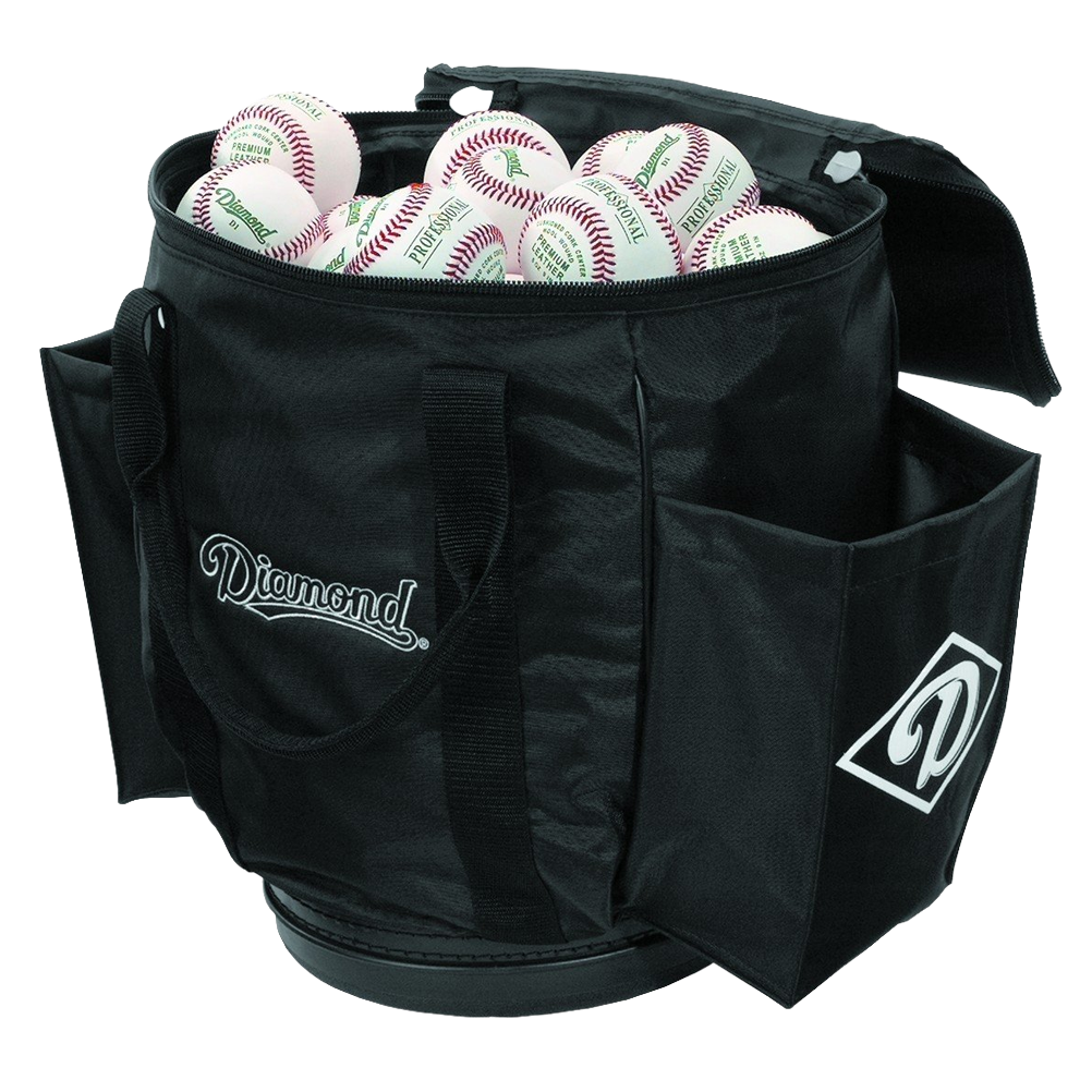 Diamond Ball Bag