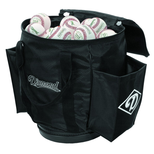 Diamond Ball Bag