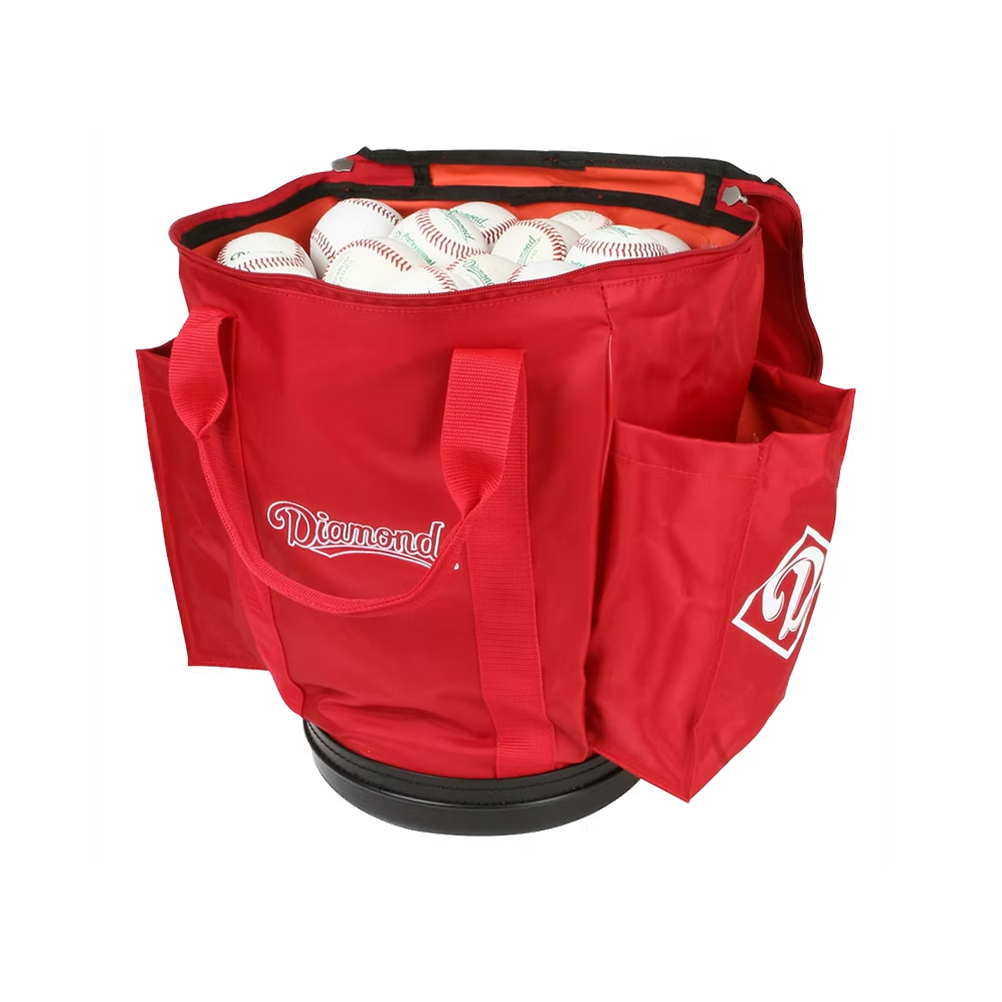 Diamond Ball Bag