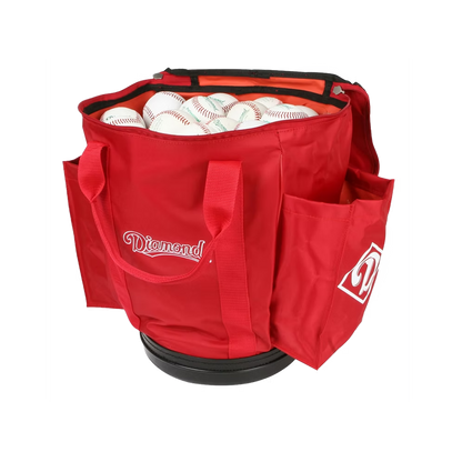 Diamond Ball Bag