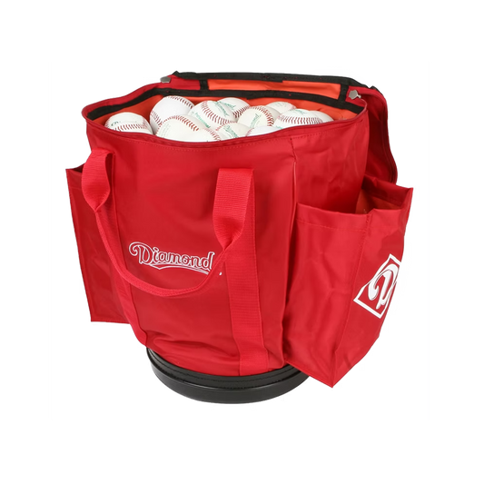 Diamond Ball Bag