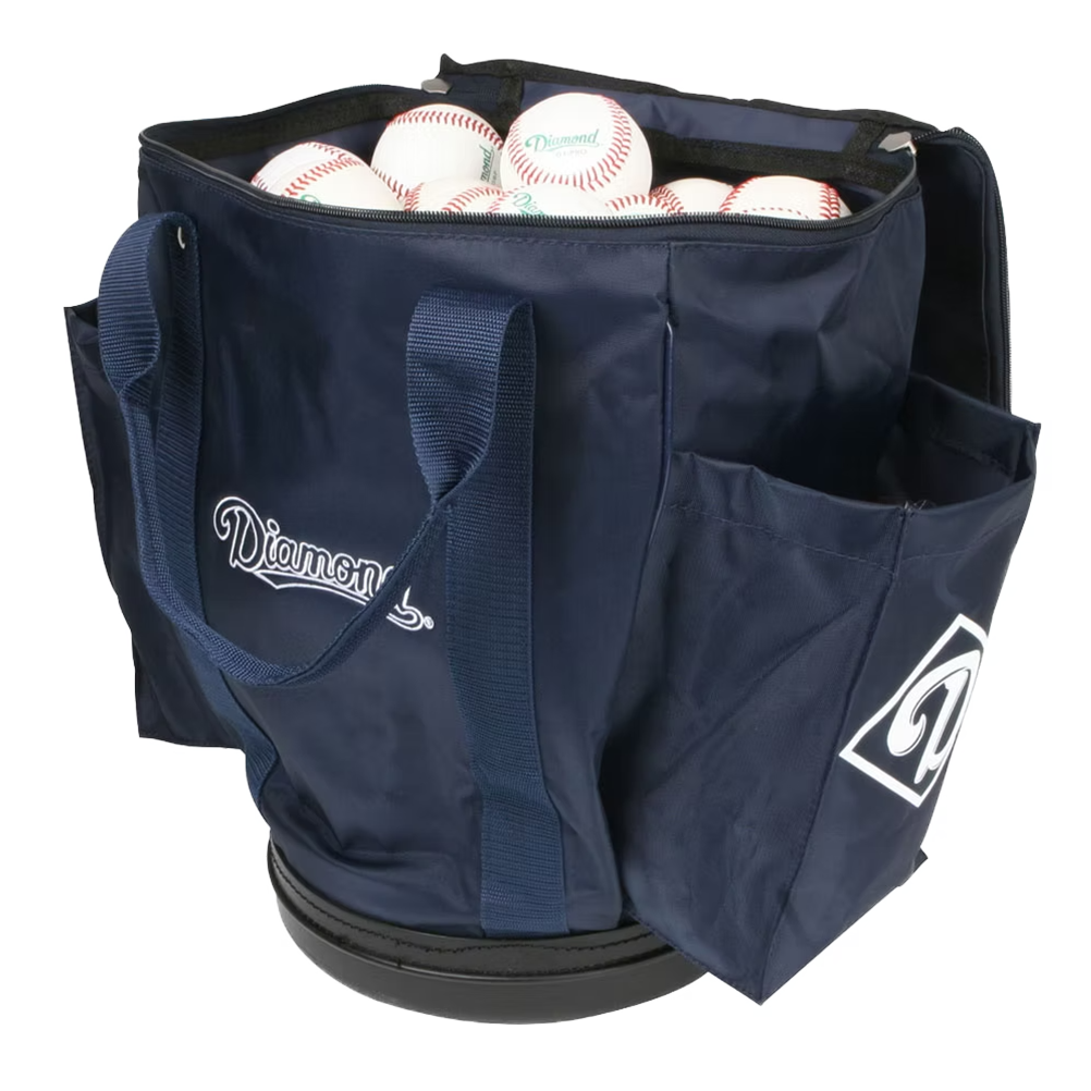 Diamond Ball Bag