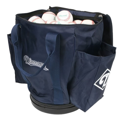 Diamond Ball Bag