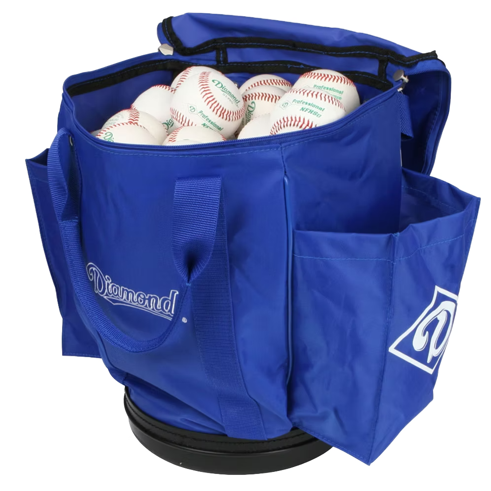 Diamond Ball Bag