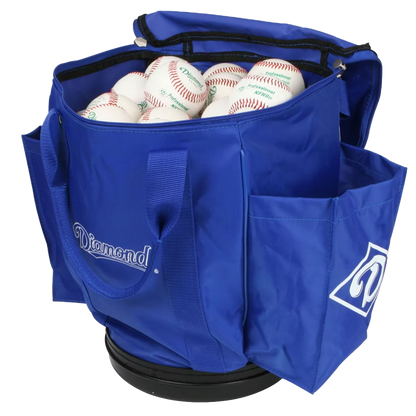 Diamond Ball Bag