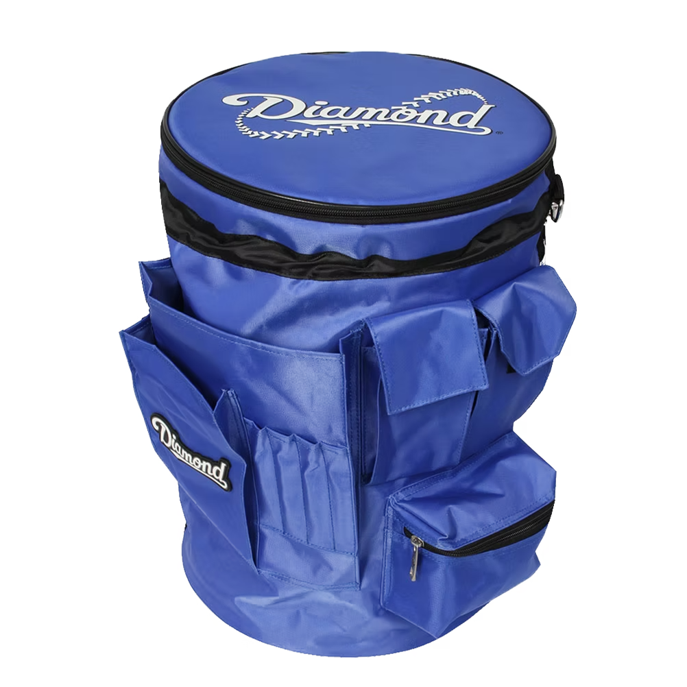 Diamond Bucket Sleeve