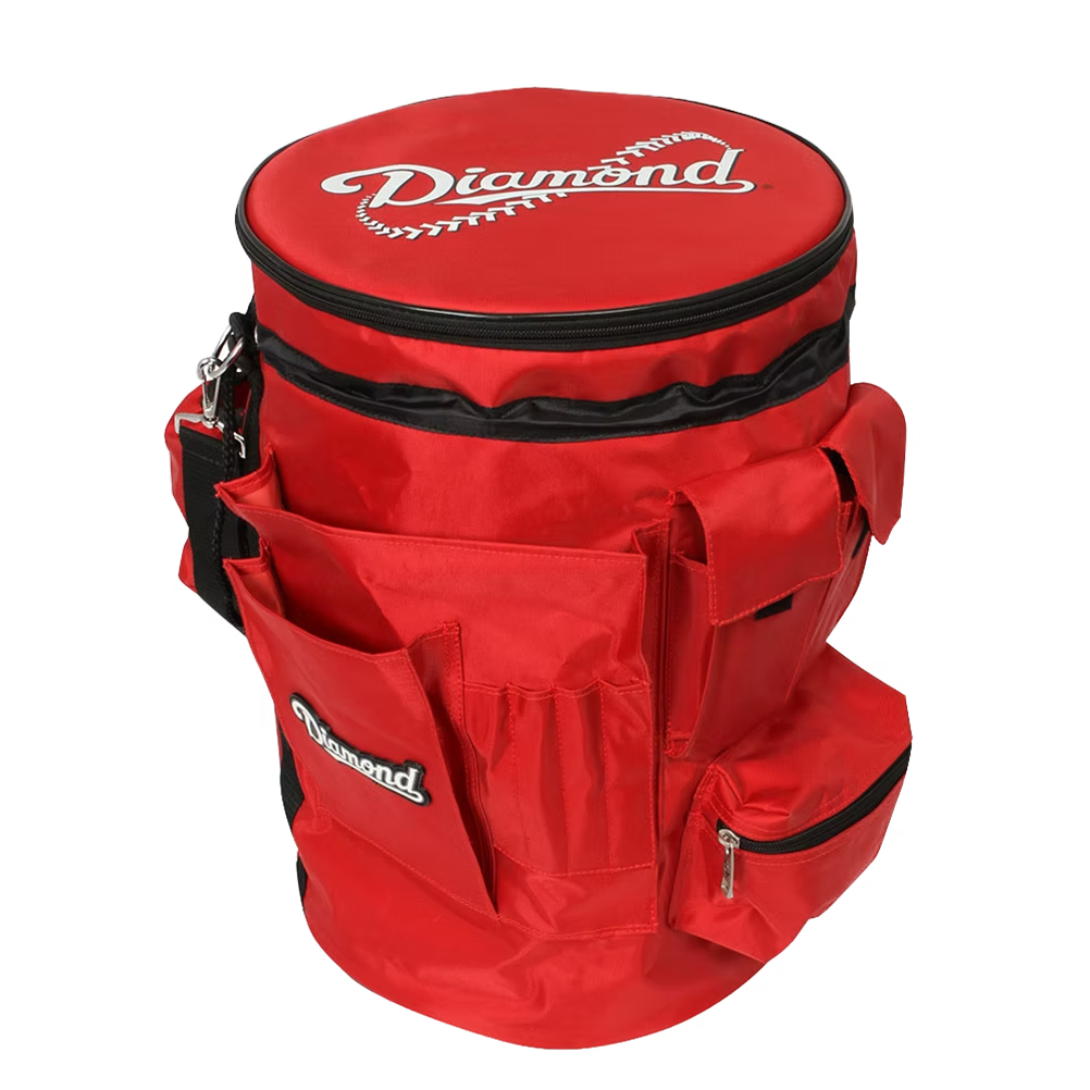 Diamond Bucket Sleeve