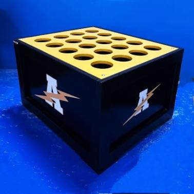 Diamondback - 20 Bats