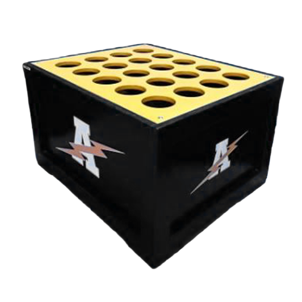 Diamondback - 20 Bats