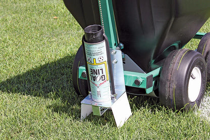 Double Play Paint Attachment