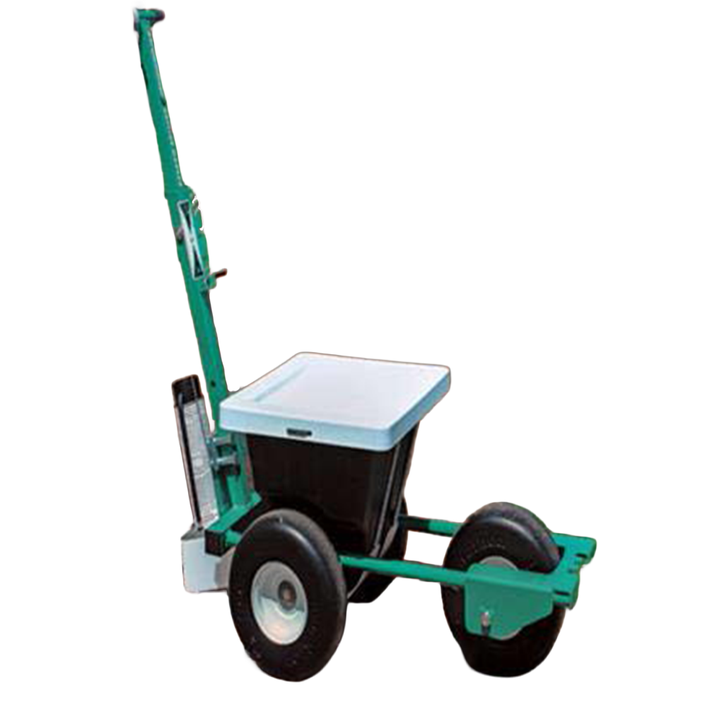 Double Play Paint Attachment