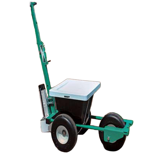 Double Play Paint Attachment