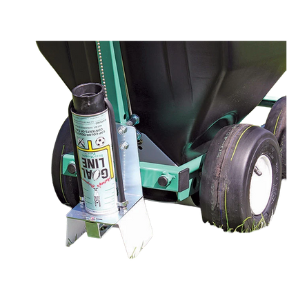 Double Play Paint Attachment