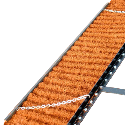 Drag Bar Attachment