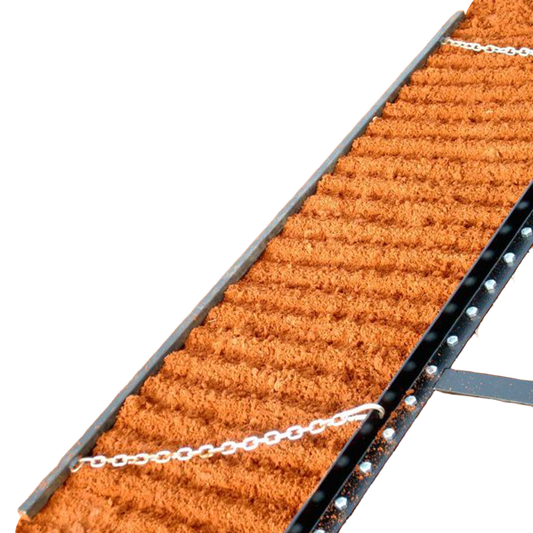 Drag Bar Attachment