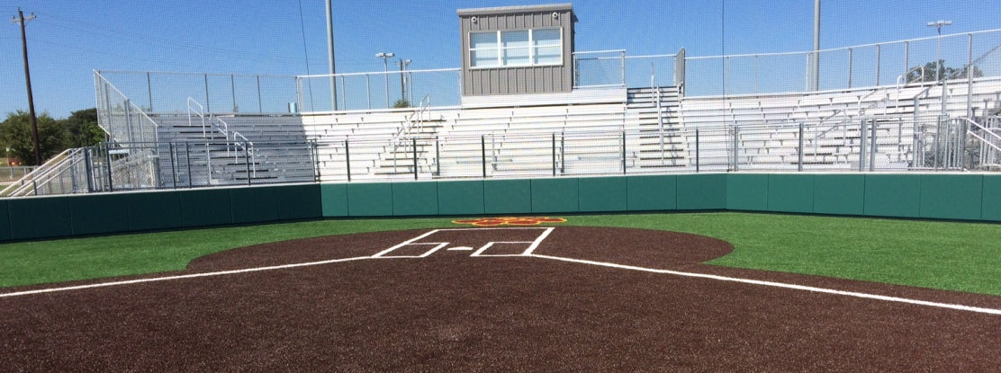 Field Wall Pad