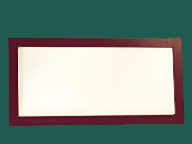 dry erase board