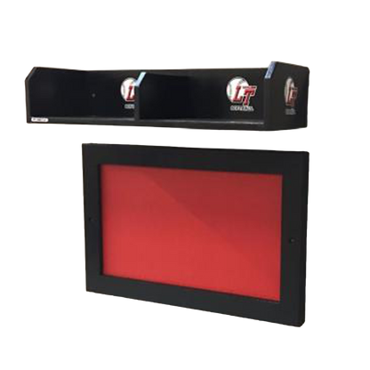 Dugout Coaches Station