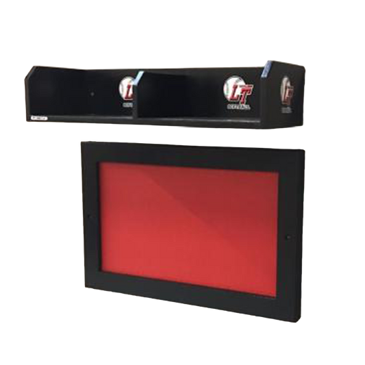 Dugout Coaches Station