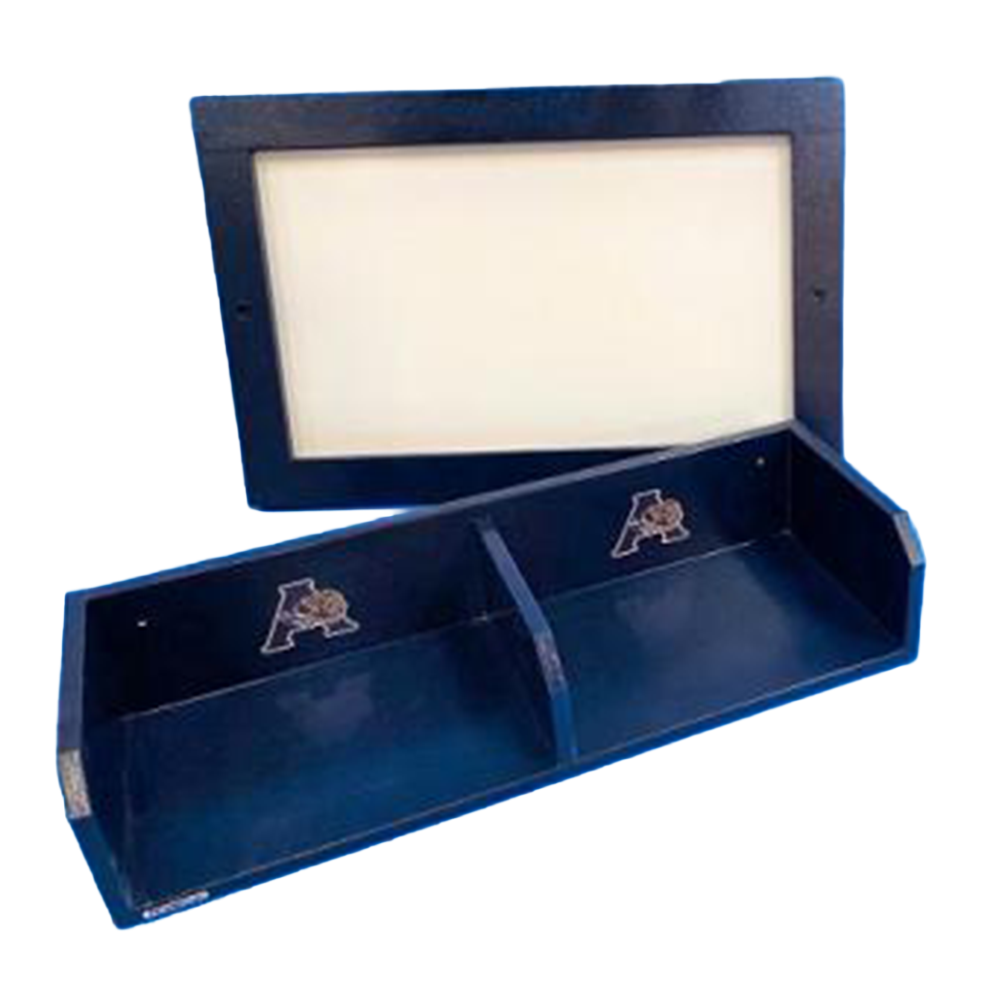 Dugout Coaches Station