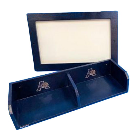 Dugout Coaches Station