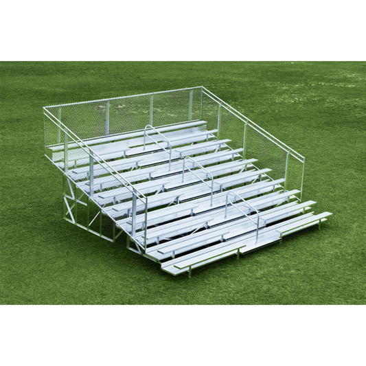 Dura-Lite Welded Portable Bleachers