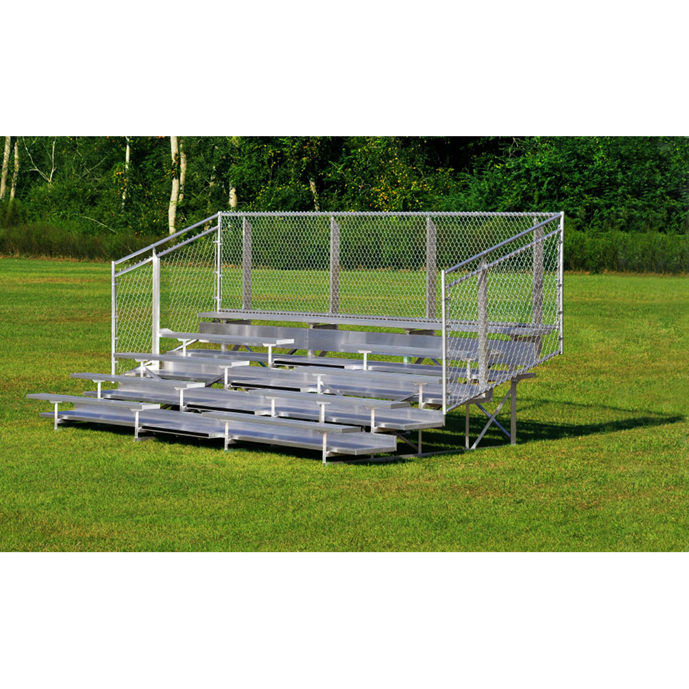 Dura-Lite Welded Portable Bleachers