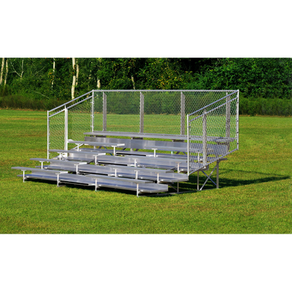Dura-Lite Welded Portable Bleachers