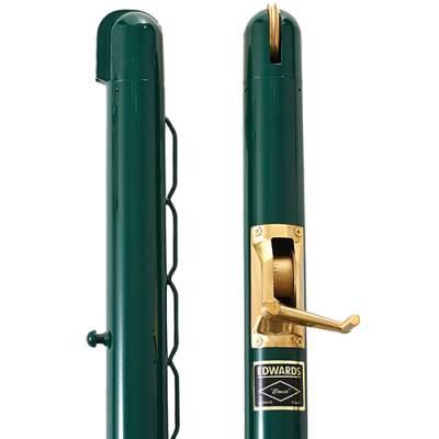 Edwards Classic Round Posts